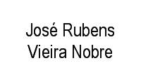 Logo José Rubens Vieira Nobre em Jardim América