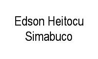 Logo Edson Heitocu Simabuco em Cabreúva