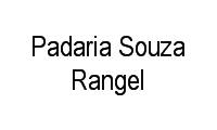 Logo Padaria Souza Rangel em Varjão
