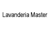 Logo Lavanderia Master em Estados