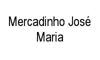 Logo Mercadinho José Maria em Parque Genibaú