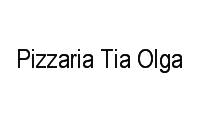 Logo Pizzaria Tia Olga em Jardim Santo Alberto