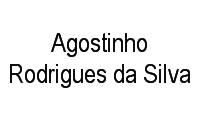 Logo Agostinho Rodrigues da Silva em Centro Histórico