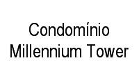 Logo Condomínio Millennium Tower em Jóquei