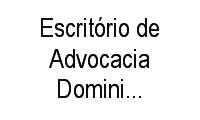 Logo Escritório de Advocacia Dominici E Associados em Jardim Renascença