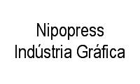 Logo Nipopress Indústria Gráfica em Jardim Jussara