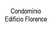 Logo Condomínio Edifício Florence em Vila Andrade