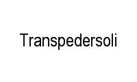 Logo Transpedersoli em Europa