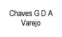 Logo Chaves G D A Varejo em Sítio Cercado
