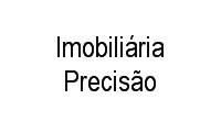 Logo Imobiliária Precisão em Pinheirinho