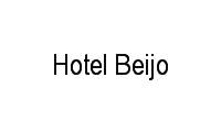 Logo Hotel Beijo em IAPI