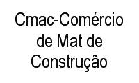 Logo Cmac-Comércio de Mat de Construção em Oitizeiro