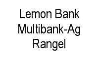 Logo Lemon Bank Multibank-Ag Rangel em Varjão