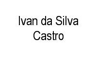Logo Ivan da Silva Castro em São José Operário