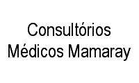 Logo Consultórios Médicos Mamaray em Marco