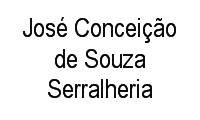 Logo José Conceição de Souza Serralheria em Jardim São Carlos (Zona Leste)