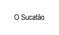 Logo O Sucatão em Vila Piauí