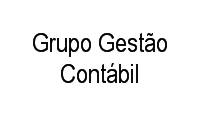 Logo Grupo Gestão Contábil em São João Batista (Venda Nova)