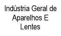 Logo Indústria Geral de Aparelhos E Lentes em Cabral