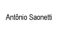 Logo Antônio Saonetti em Santa Cândida