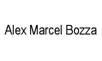 Logo Alex Marcel Bozza em Tatuquara