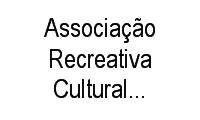 Logo Associação Recreativa Cultural E Esportiva - Adesbam em Tristeza