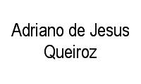 Logo Adriano de Jesus Queiroz em Pernambués