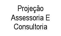 Logo Projeção Assessoria E Consultoria em São João do Tauape