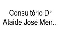 Logo Consultório Dr Ataíde José Mendes Filho em Jardim Renascença