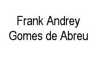 Logo Frank Andrey Gomes de Abreu em Dom Pedro I