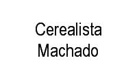 Logo Cerealista Machado em Distrito Industrial I