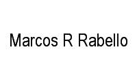 Logo Marcos R Rabello em Bandeirantes (Pampulha)