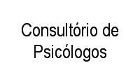 Logo Consultório de Psicólogos em São João Batista (Venda Nova)