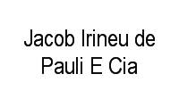 Logo Jacob Irineu de Pauli E Cia em Bacacheri