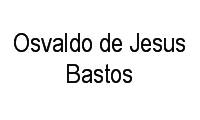 Logo Osvaldo de Jesus Bastos em Alto Boqueirão
