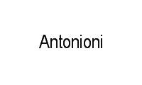 Logo Antonioni em Jóquei