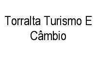 Logo Torralta Turismo E Câmbio em São Brás
