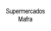 Logo Supermercados Mafra em Piratininga (Venda Nova)