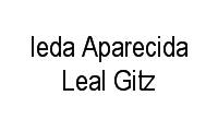 Logo Ieda Aparecida Leal Gitz em Passo da Areia