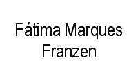 Logo Fátima Marques Franzen em Passo da Areia