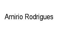 Logo Arnirio Rodrigues em Itanhangá Park