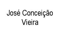 Logo José Conceição Vieira em Portal Caiobá