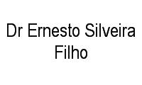 Logo Dr Ernesto Silveira Filho em Torre