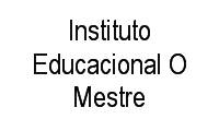 Logo Instituto Educacional O Mestre em Nossa Senhora da Apresentação
