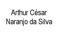 Logo Arthur César Naranjo da Silva em Parque 10 de Novembro