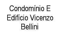 Logo Condomínio E Edifício Vicenzo Bellini em Indianópolis