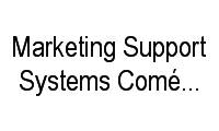 Logo Marketing Support Systems Comércio E Sistemas de Informática em Parque América