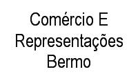 Logo Comércio E Representações Bermo em Brooklin Paulista