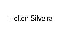 Logo Helton Silveira em Europa
