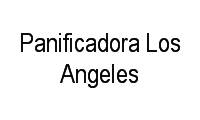 Logo Panificadora Los Angeles em Lindéia (Barreiro)